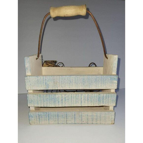 Dan Dee Butterfly & Flower Vintage Home Decor - Picture 2 of 3